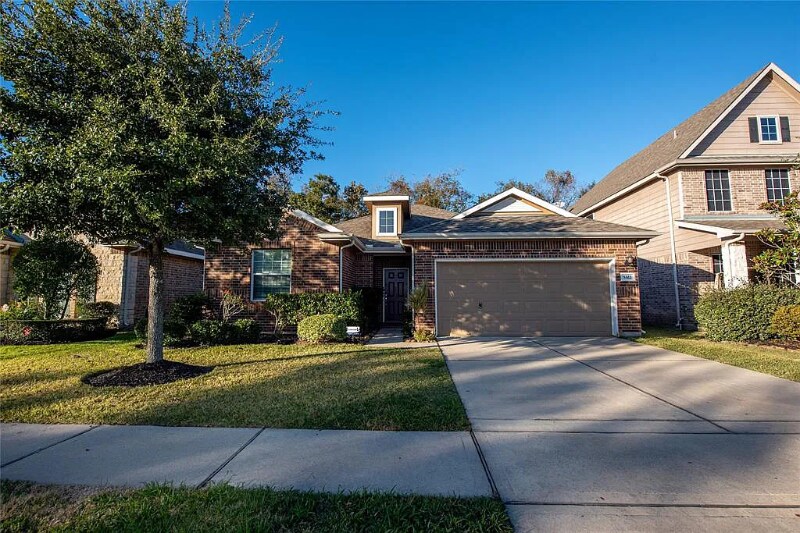 5322 Ringneck Glen Dr, Spring, TX 77388 House Rental in Spring, TX