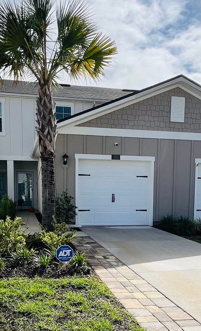 Photo - 113 Barley St Townhome