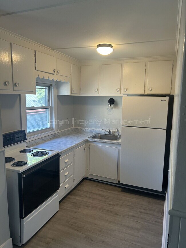 Foto del edificio - 45 Elm St