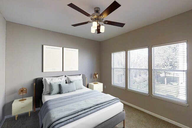 Building Photo - 1550 Iron Point Rd