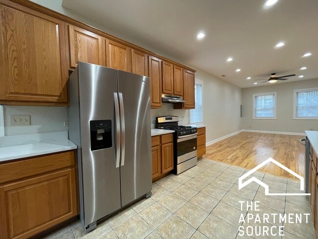 Foto del edificio - 3606 W Cortland St