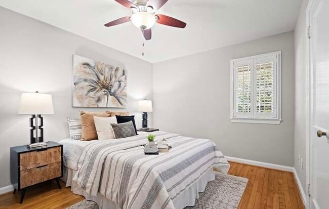 Building Photo - 3801 W 25th Ave