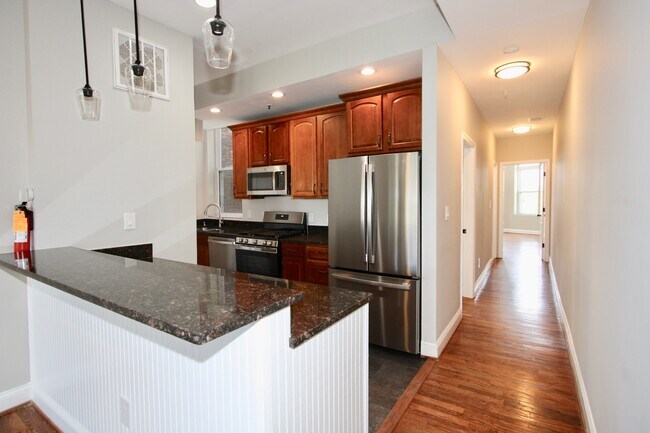 Foto del edificio - 1317 Fairmont St NW