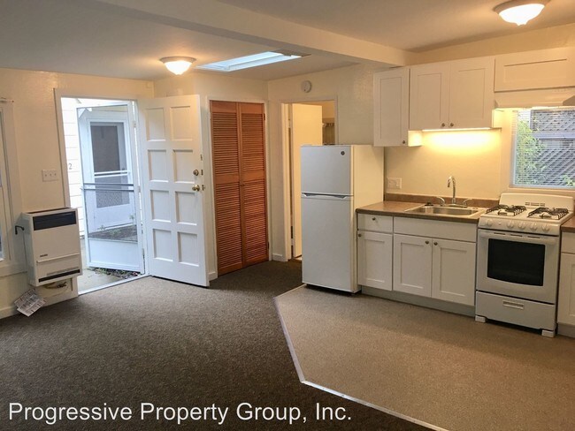 Foto del edificio - 412-418 Shrader St