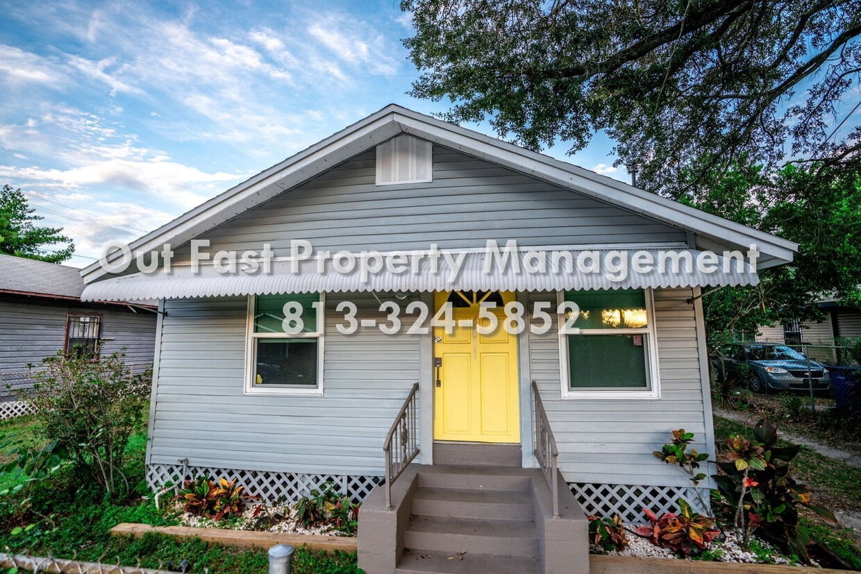 Photo - 4811 North 30th Street