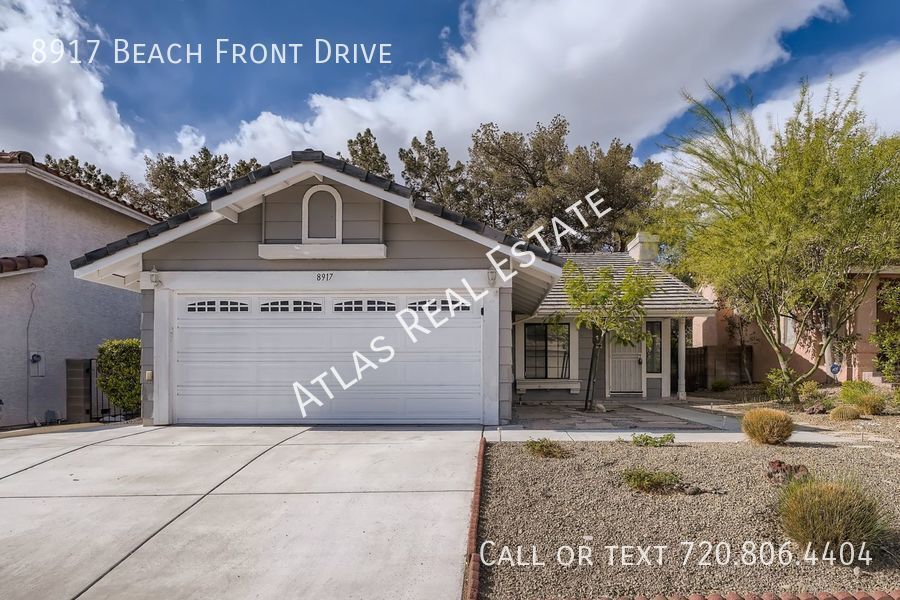 Primary Photo - FABULOUS 4 Bedroom Single Story Home | The...