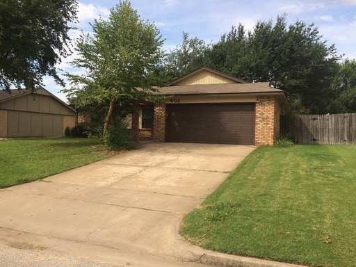 Building Photo - 408 S Beech Ave