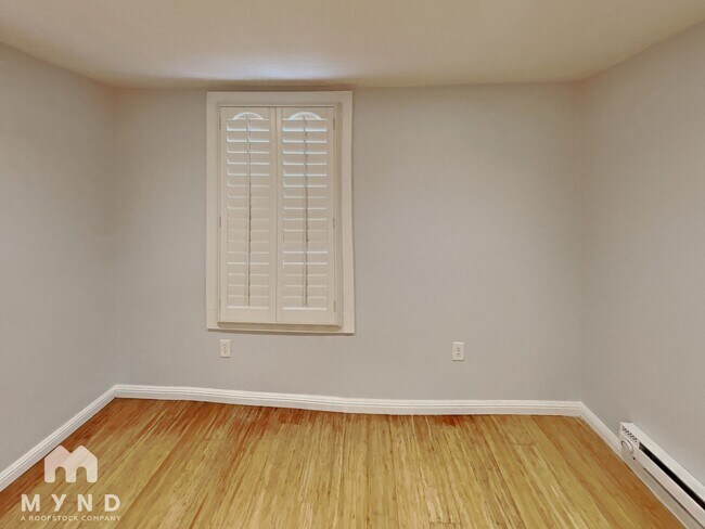 Foto del edificio - 613 18th St