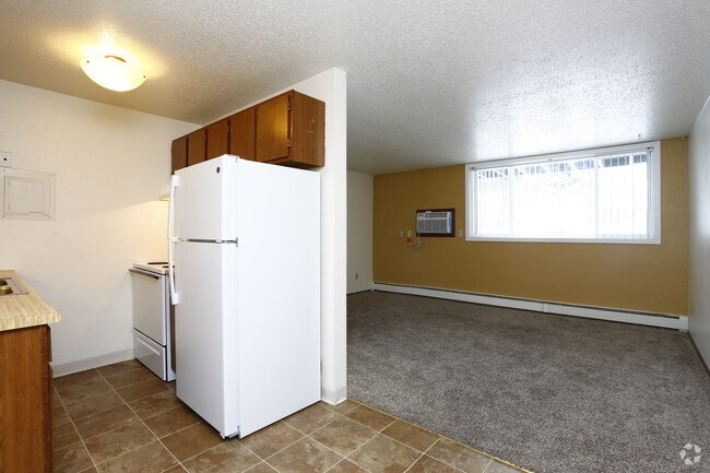 Colton Heights Apartments Billings Mt 2br 1ba 635 Sf Colton Heights