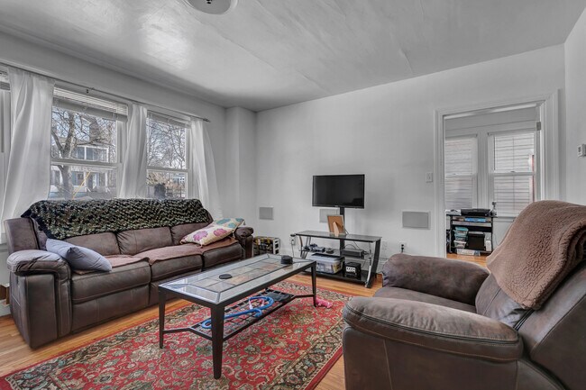 Foto del edificio - 68 Sheldon Terrace