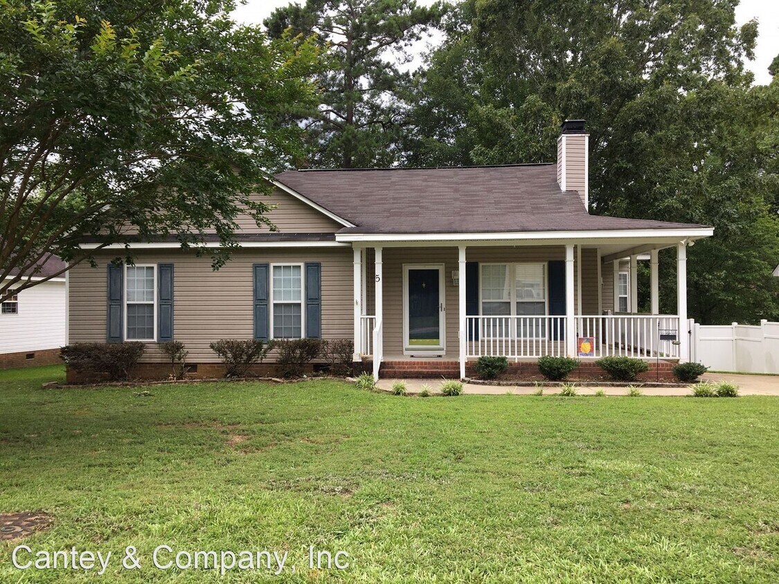 5 Marabou Ct, Irmo, SC 29063 House Rental in Irmo, SC