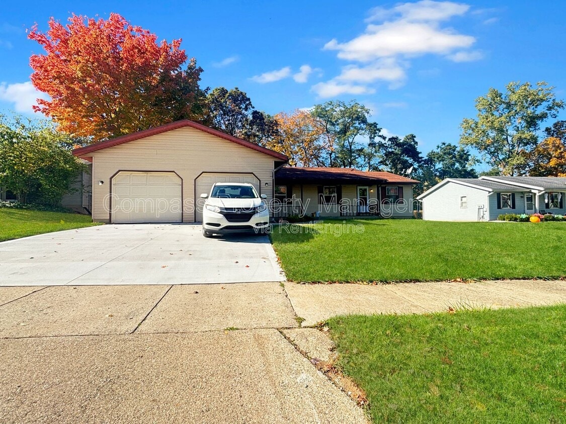 Foto principal - 1433 Beckwith View Ave NE