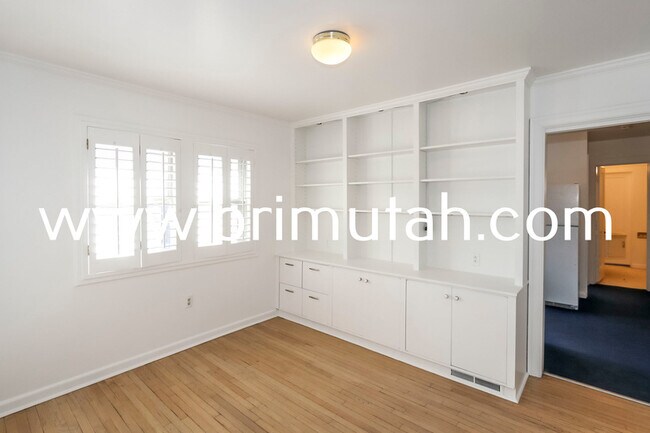 Building Photo - 1626 S 1300 E