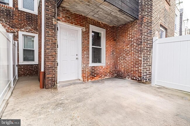 Foto del edificio - 1528 S Hollywood St