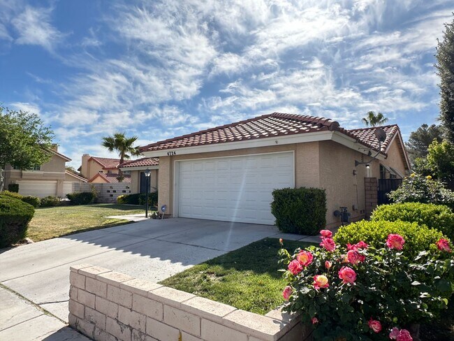 Foto del edificio - SPRING VALLEY UNIT #11-F