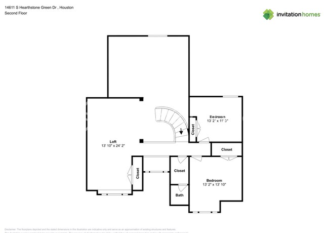 Foto del edificio - 14611 S Hearthstone Green Dr