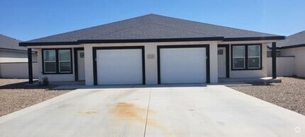 Building Photo - 2729 Aldrich Rd