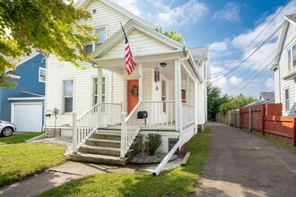 Building Photo - 1229 School Ave