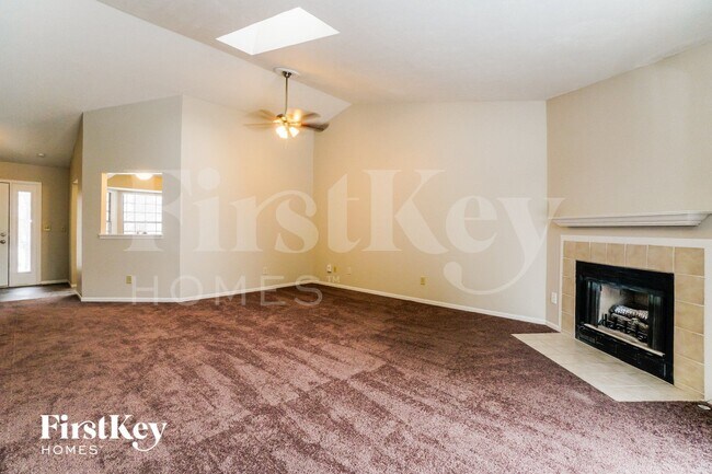 Building Photo - 3503 Makady Ct