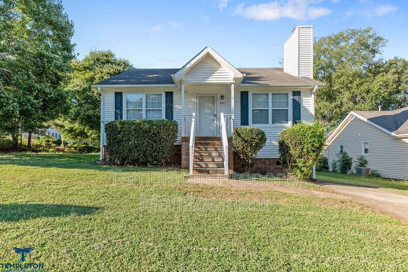 801 Brewers Glynn Ct, Wake Forest, NC 27587 House for Rent in Wake