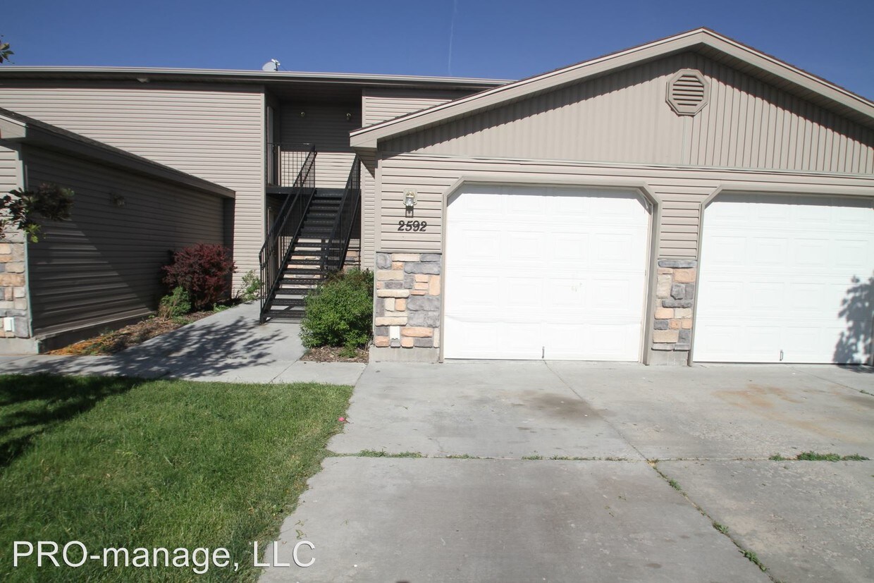 2592 Prospect Dr, Idaho Falls, ID 83401 Apartment for Rent in Idaho