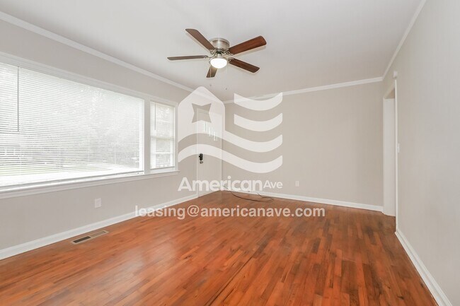 Building Photo - 4273 Adams St