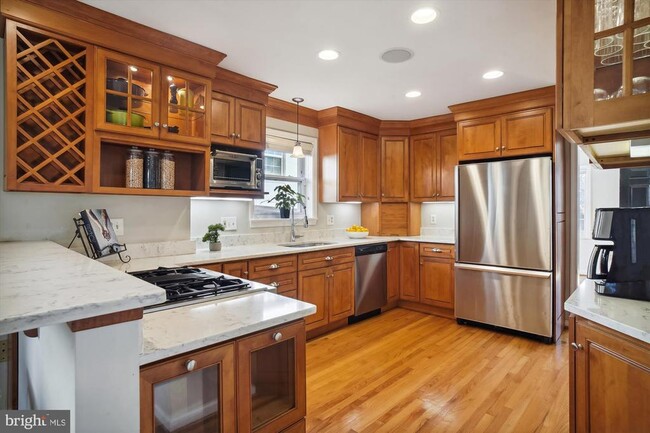 Foto del edificio - 4513 Edgefield Rd