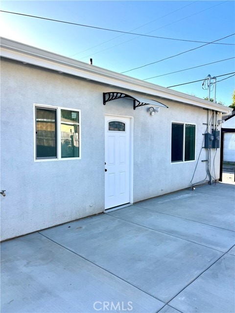 Foto del edificio - 17205 Saticoy St