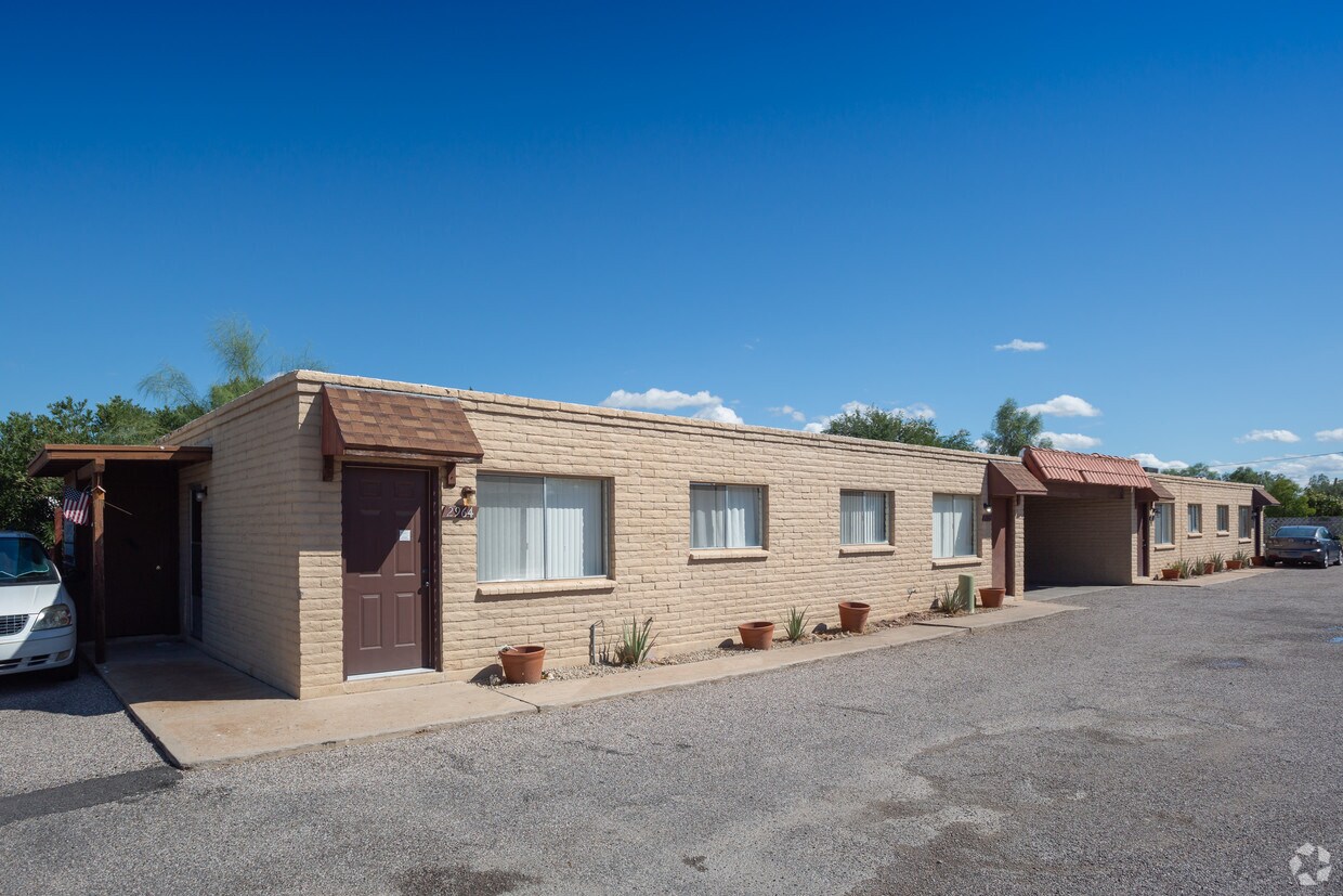 Hidden Cove Estates Apartments in Tucson, AZ