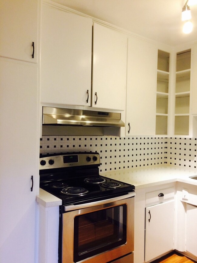 Foto del interior - Cottages D Caroline Atlas