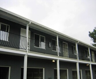 Building Photo - 1645 Mercy St