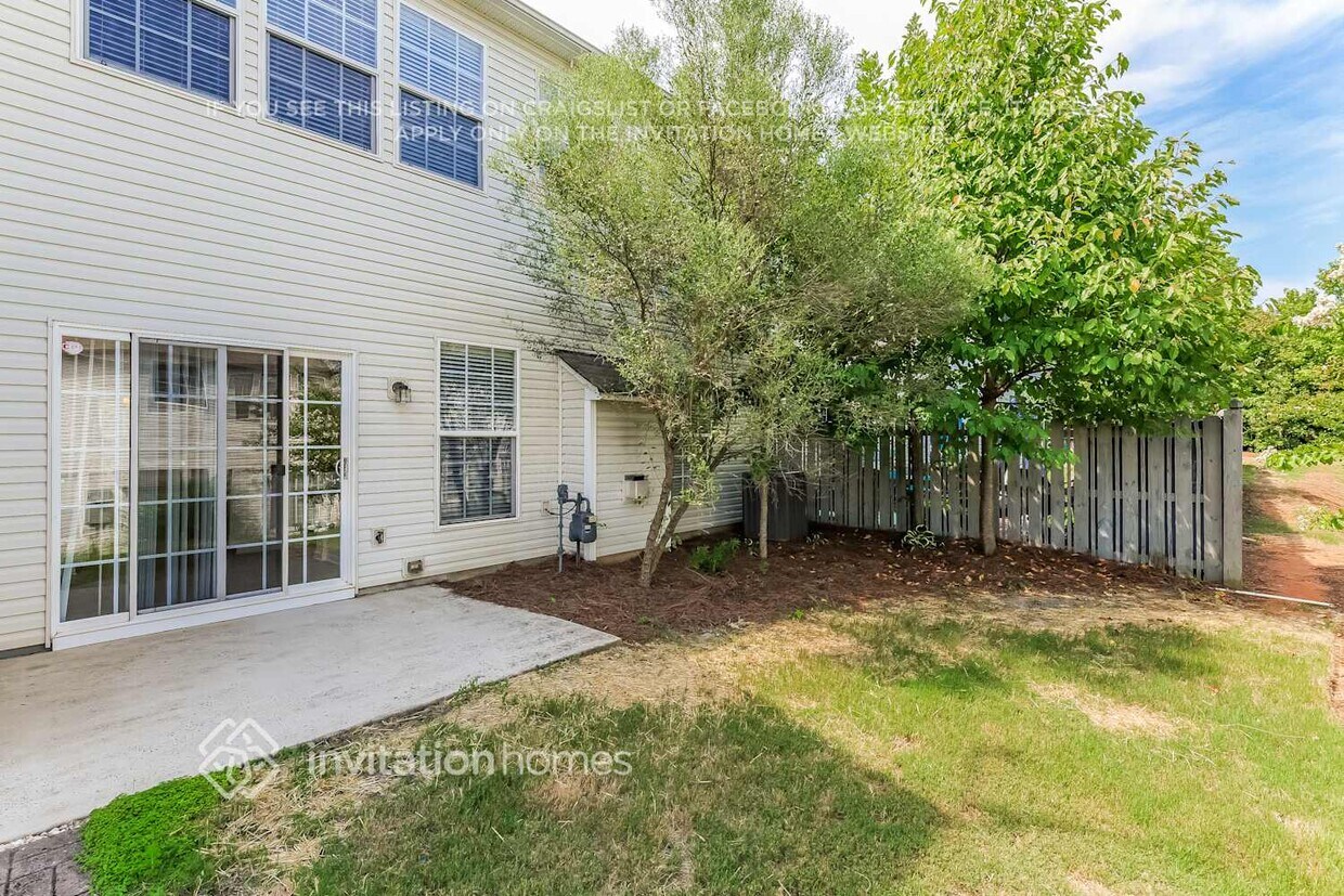 Foto del edificio - 9117 Lanigan St