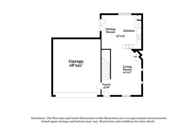 Foto del edificio - 213 Oak Grove Way