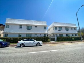 Building Photo - 8415 Harding Ave