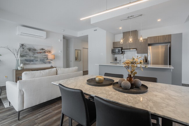 Building Photo - Project Loumii