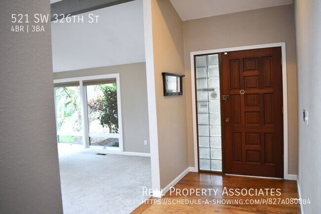 Building Photo - Beautiful Home in Federal Way
