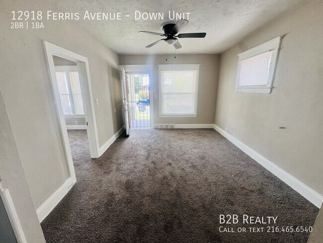 Foto del edificio - 12918 Ferris Ave