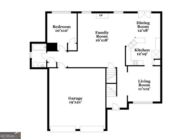 Building Photo - 403 Azalea Cove