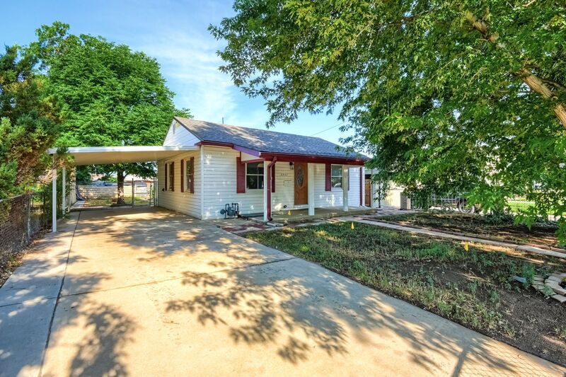 3933 Adams St, Denver, CO 80205 House Rental in Denver, CO