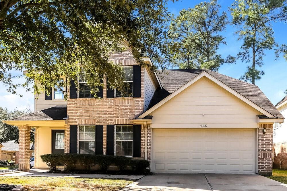 Primary Photo - 10007 Willow Wood Way