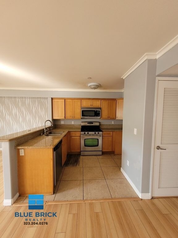 Foto del edificio - 13623 Sherman Way