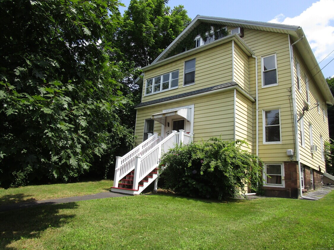 Foto principal - 753 Quinnipiac Ave