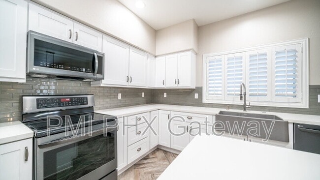 Foto del edificio - 1891 E Oasis Dr