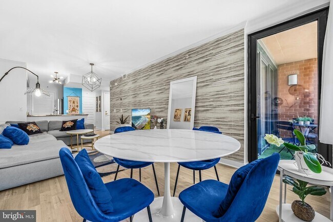 Foto del edificio - 631 D Street NW