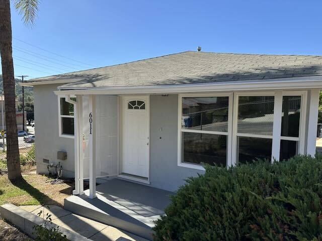 Building Photo - 6011 Pine Crest Dr