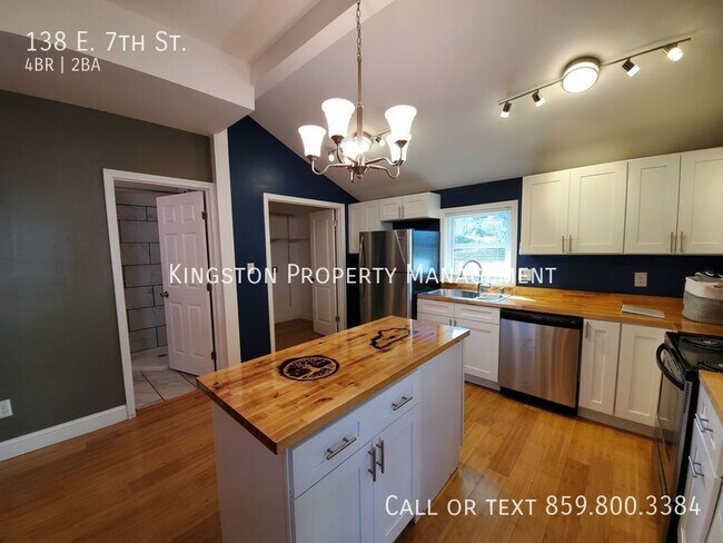 Building Photo - Spacious 4 Bedroom House Now Available!