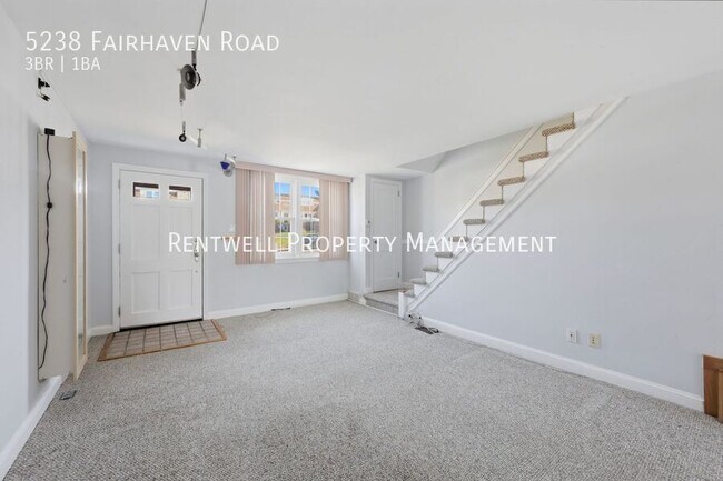 Foto del edificio - 5238 Fairhaven Rd