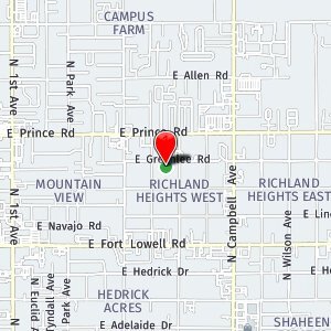 Primary Photo - 1502 E Greenlee Rd