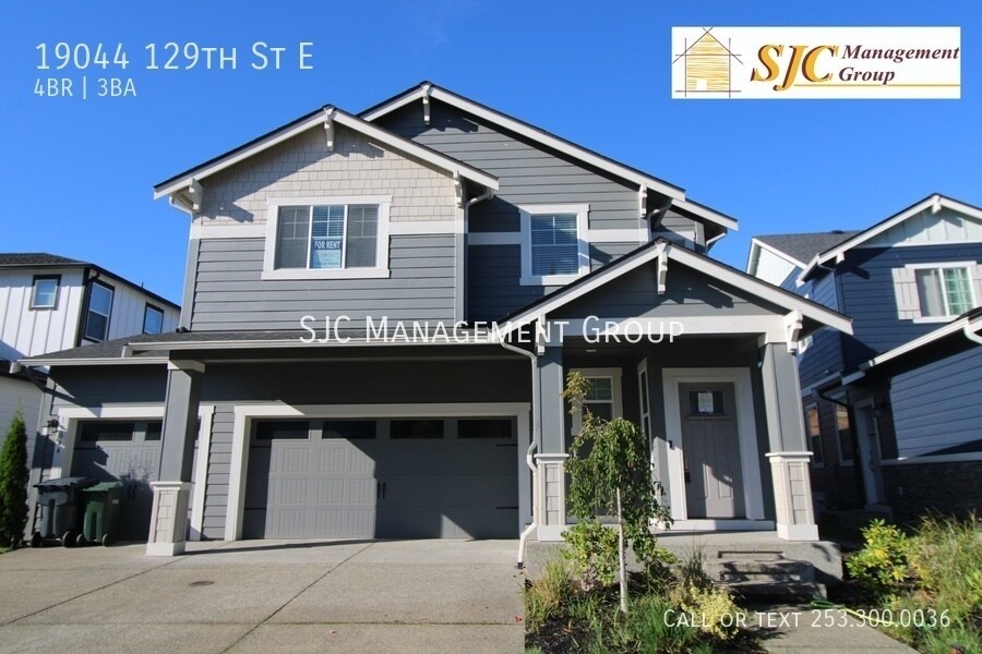 Foto principal - 19044 129th St E