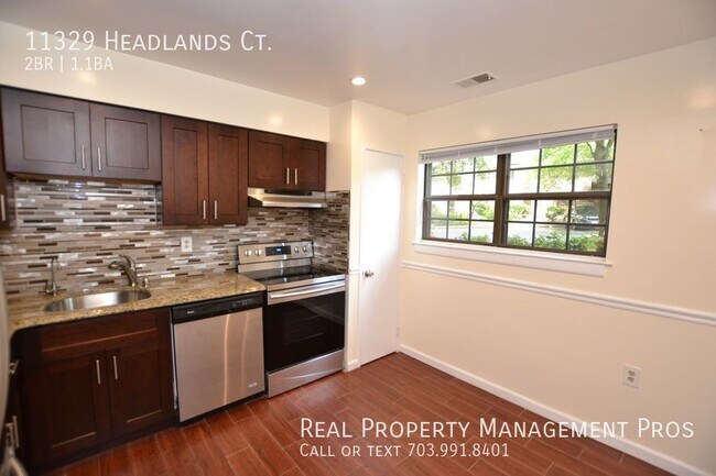 Foto del edificio - 11329 Headlands Ct